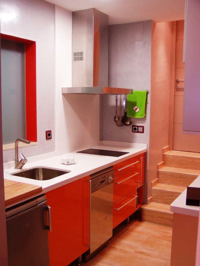 Apartamento Aislado Jardin Y Piscina Sant Andreu de Llavaneres Exterior foto