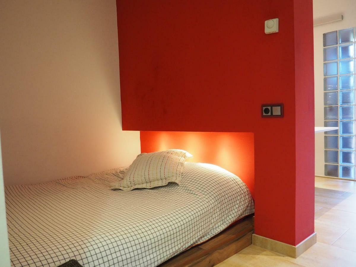 Apartamento Aislado Jardin Y Piscina Sant Andreu de Llavaneres Exterior foto
