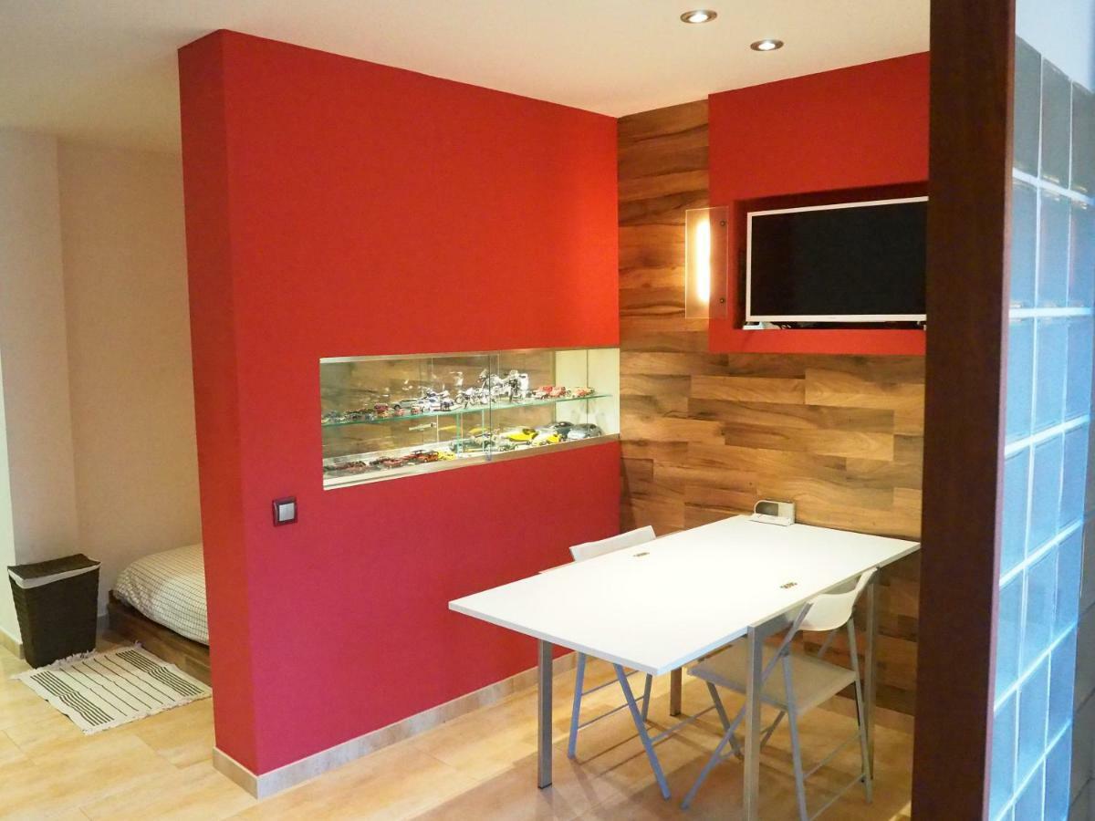 Apartamento Aislado Jardin Y Piscina Sant Andreu de Llavaneres Exterior foto