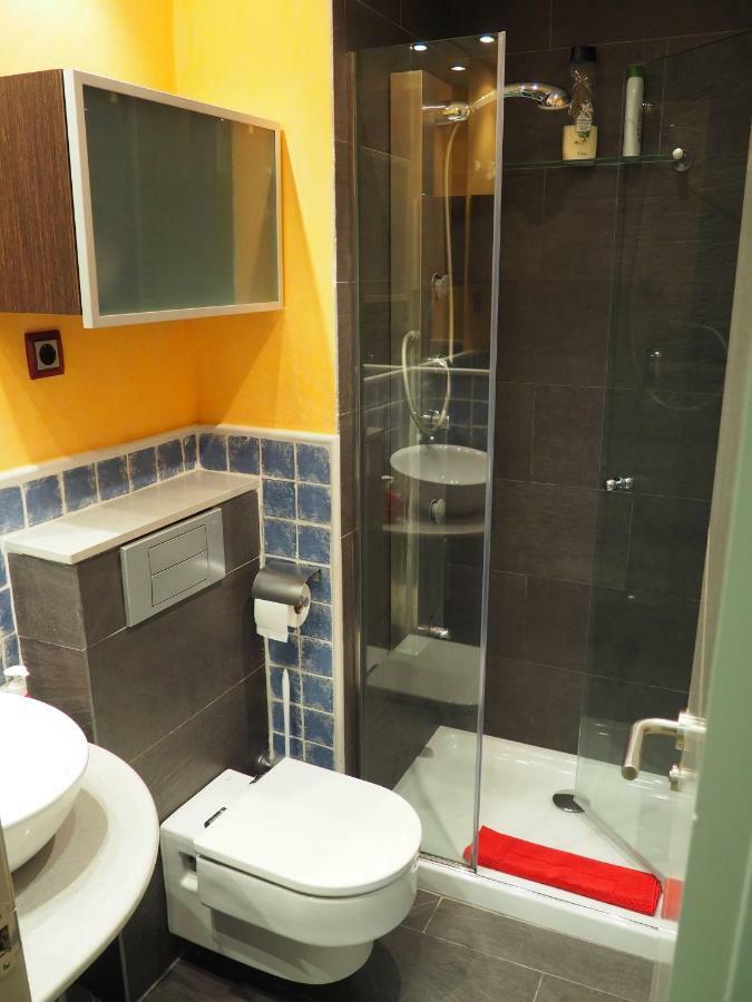 Apartamento Aislado Jardin Y Piscina Sant Andreu de Llavaneres Exterior foto